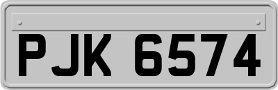 PJK6574