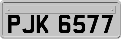 PJK6577