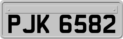PJK6582