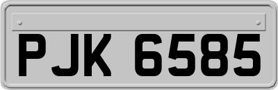 PJK6585