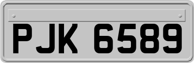 PJK6589