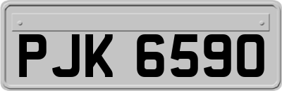 PJK6590