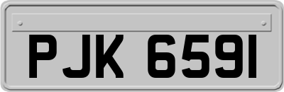 PJK6591