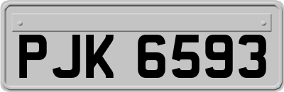PJK6593