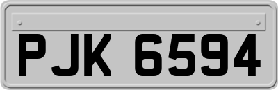 PJK6594