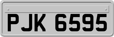 PJK6595
