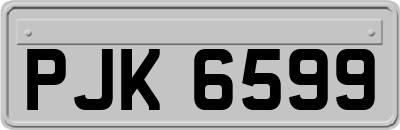 PJK6599