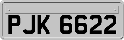 PJK6622