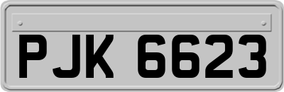 PJK6623