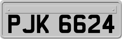 PJK6624