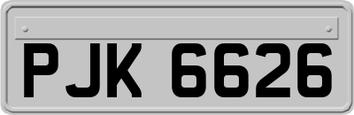 PJK6626
