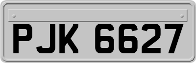 PJK6627
