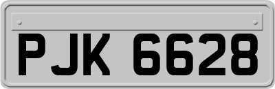 PJK6628