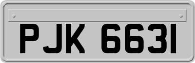 PJK6631