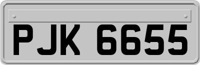 PJK6655