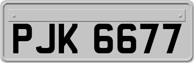 PJK6677
