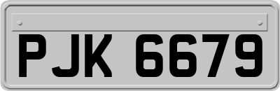 PJK6679