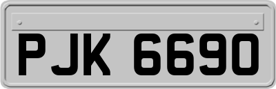 PJK6690