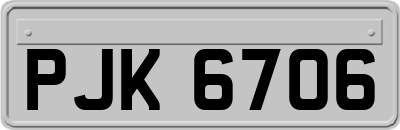 PJK6706