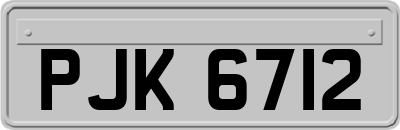 PJK6712