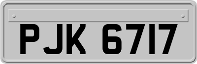 PJK6717