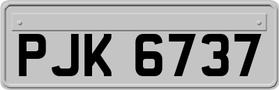 PJK6737