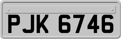 PJK6746