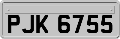 PJK6755