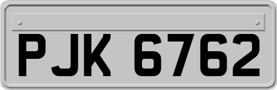PJK6762