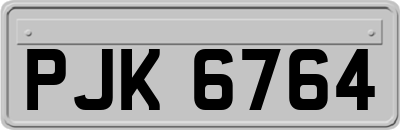 PJK6764