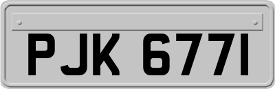 PJK6771