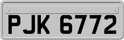 PJK6772