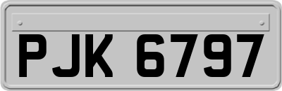 PJK6797