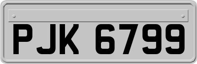 PJK6799