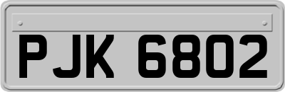 PJK6802