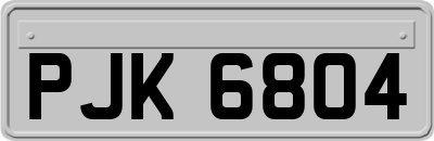 PJK6804