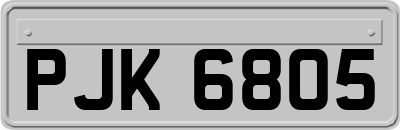 PJK6805