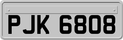 PJK6808