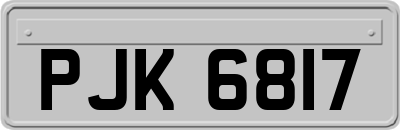 PJK6817