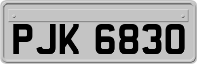PJK6830