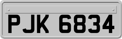 PJK6834