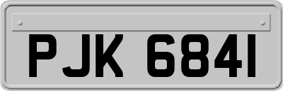 PJK6841