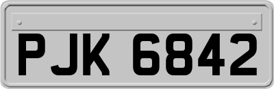 PJK6842