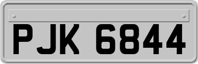 PJK6844