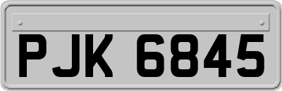 PJK6845