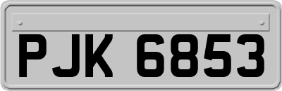 PJK6853