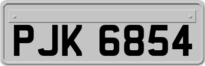 PJK6854