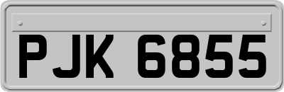 PJK6855