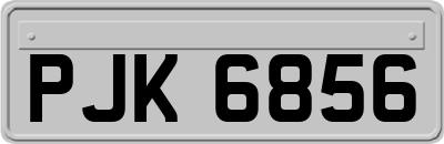 PJK6856
