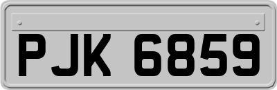 PJK6859